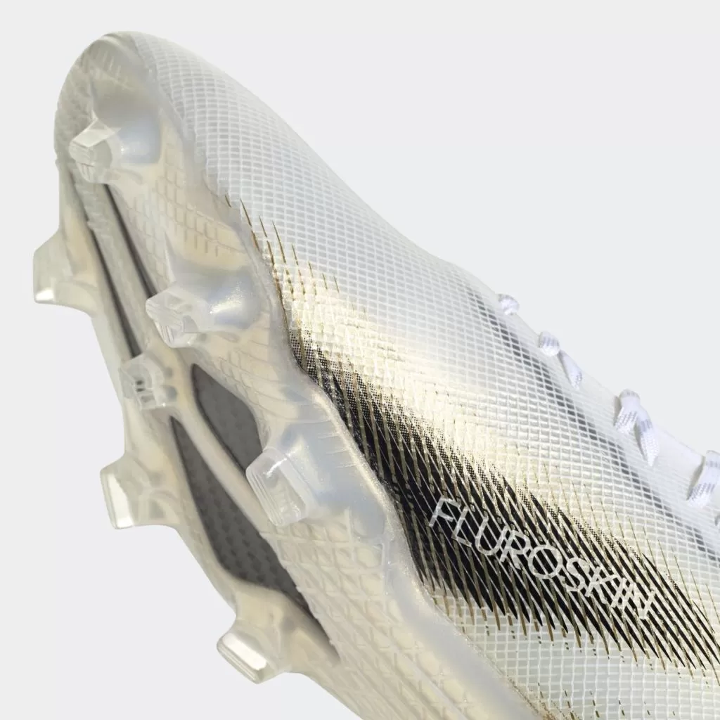 Бутсы профессиональные Adidas X Ghosted.1 FG